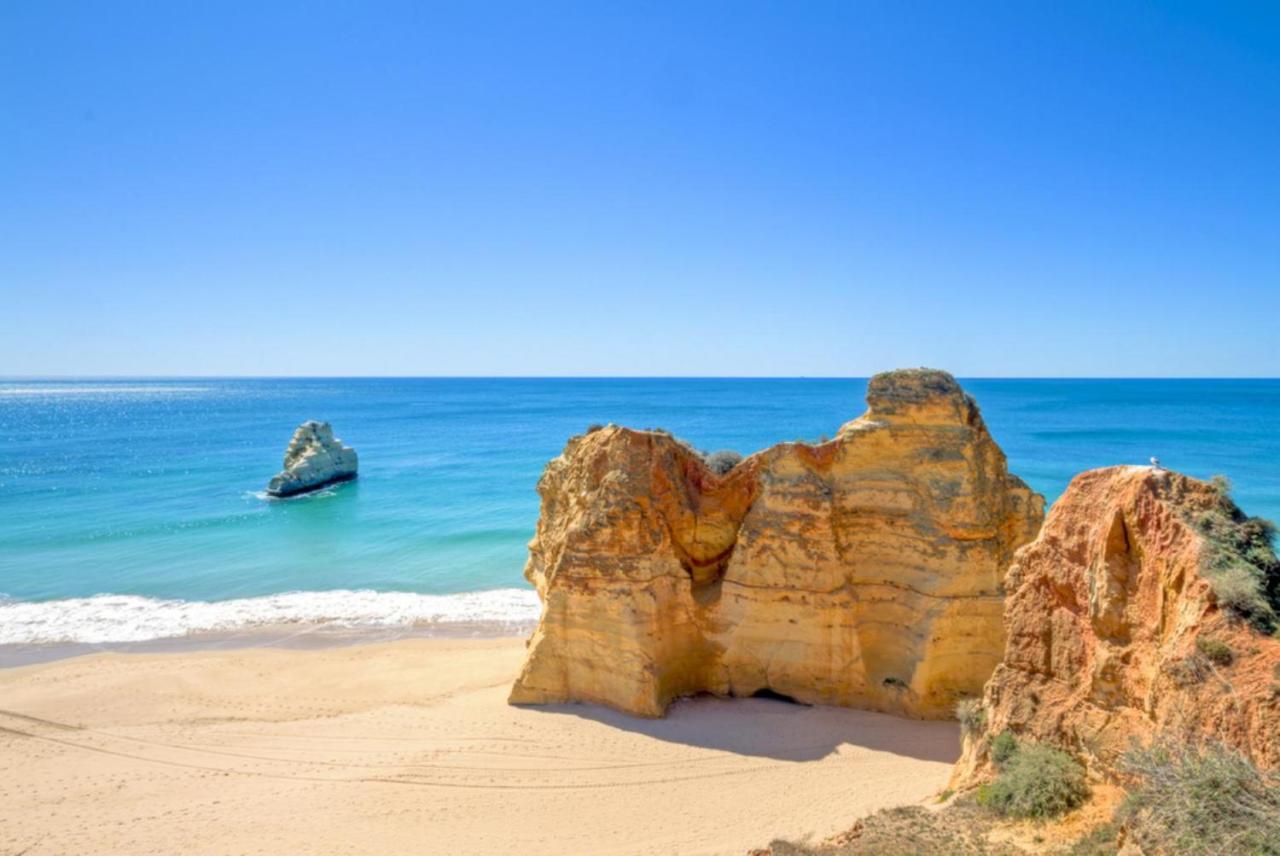 Villa Coelho Albufeira Kültér fotó