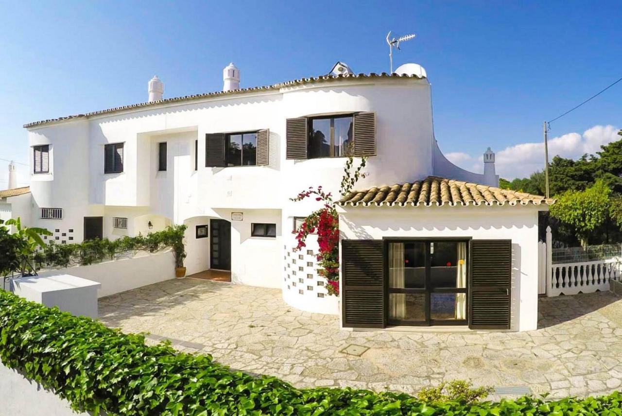 Villa Coelho Albufeira Kültér fotó